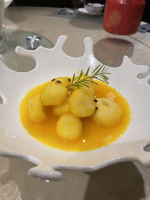   at Fányānwàichá - 凡烟外茶·素食 in Wuhan