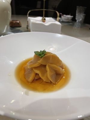   at Fányānwàichá - 凡烟外茶·素食 in Wuhan