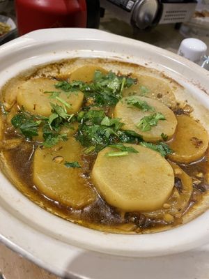   at Fányānwàichá - 凡烟外茶·素食 in Wuhan