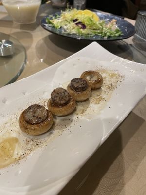   at Fányānwàichá - 凡烟外茶·素食 in Wuhan