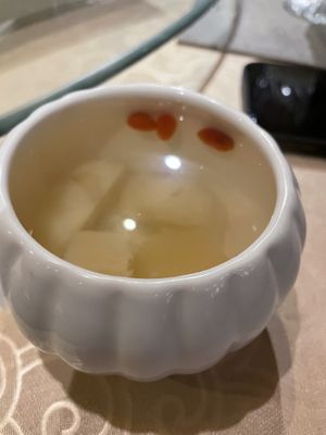   at Fányānwàichá - 凡烟外茶·素食 in Wuhan
