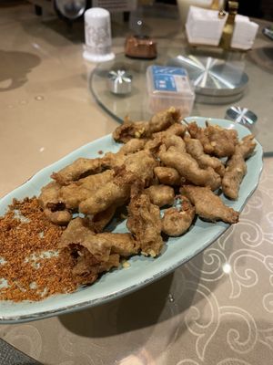   at Fányānwàichá - 凡烟外茶·素食 in Wuhan