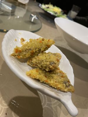   at Fányānwàichá - 凡烟外茶·素食 in Wuhan