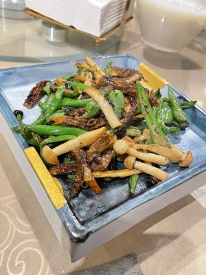   at Fányānwàichá - 凡烟外茶·素食 in Wuhan