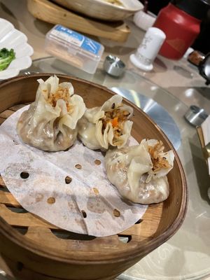   at Fányānwàichá - 凡烟外茶·素食 in Wuhan