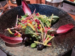   at Heritage Hamburg in Hamburg