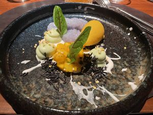   at Heritage Hamburg in Hamburg