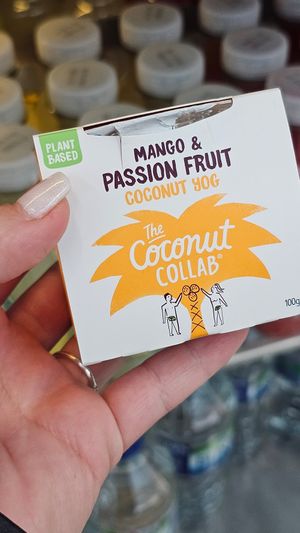  at LHR - Starbucks - T5 in West London