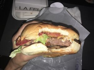   at La Feli in Terrassa