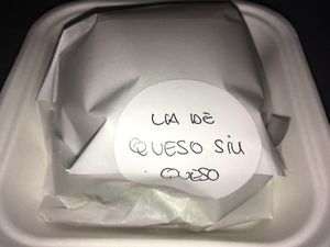   at La Feli in Terrassa