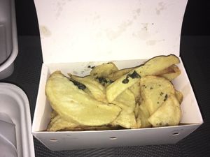   at La Feli in Terrassa