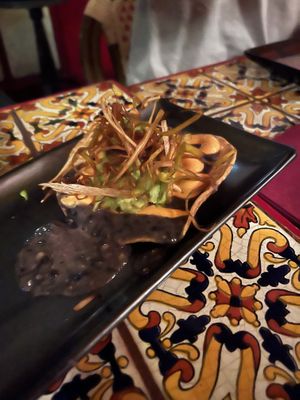 Torta  at Etérea in New York City