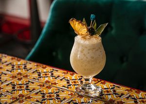  at Etérea in New York City