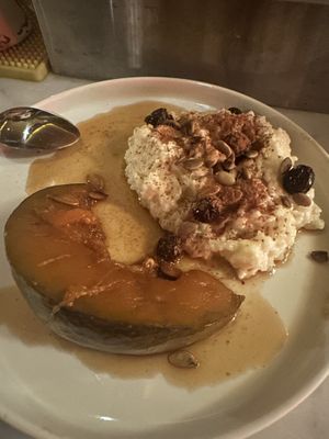  #Veganuary at Etérea in New York City