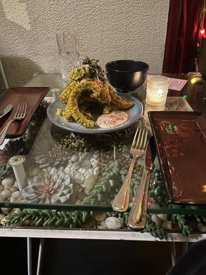 🌽   at Etérea in New York City