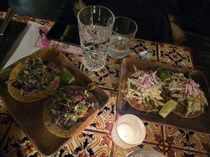  at Etérea in New York City