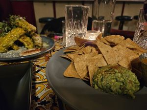  at Etérea in New York City