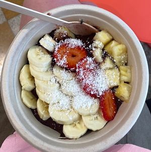   at Açai Sisters - Maybe closed in Rome