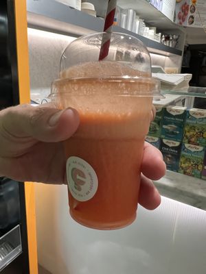   at Açai Sisters - Maybe closed in Rome