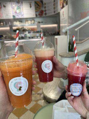   at Açai Sisters - Maybe closed in Rome