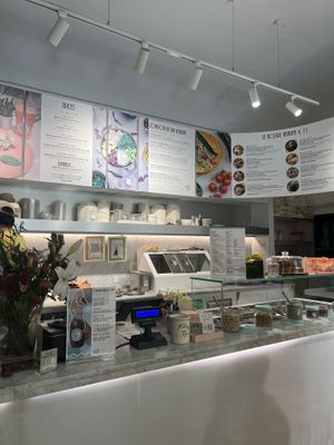   at Açai Sisters - Maybe closed in Rome