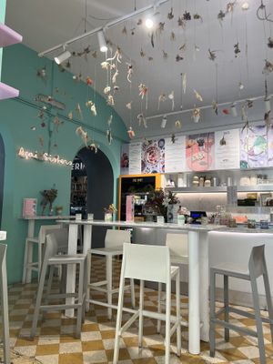   at Açai Sisters - Maybe closed in Rome