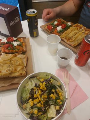  at Açai Sisters - Maybe closed in Rome