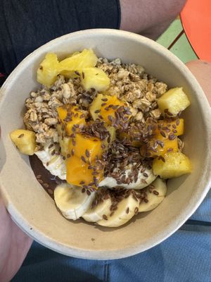   at Açai Sisters - Maybe closed in Rome