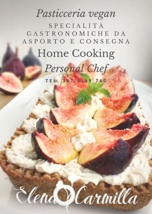 reservation only at Elena Carmilla  in Rivarossa