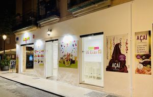 Exterior  at Llagurt in Valencia