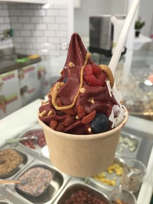   at Llagurt in Valencia