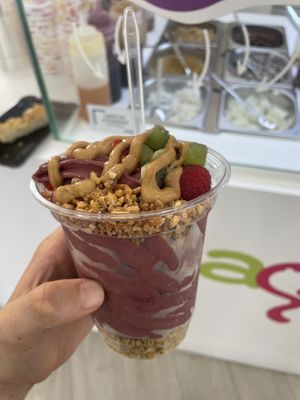   at Llagurt in Valencia