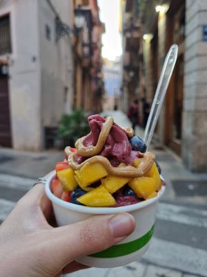 at Llagurt in Valencia