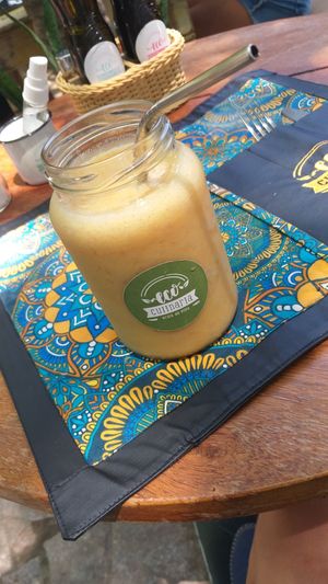  at Eco Culinaria in Tibau Do Sul