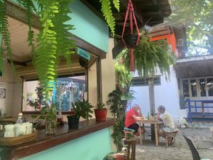   at Eco Culinaria in Tibau Do Sul