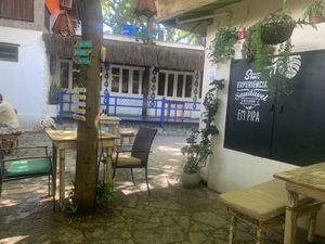   at Eco Culinaria in Tibau Do Sul