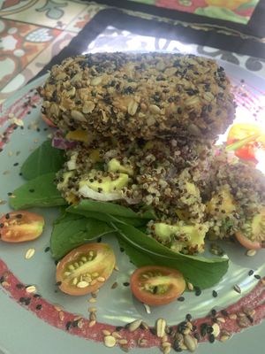   at Eco Culinaria in Tibau Do Sul