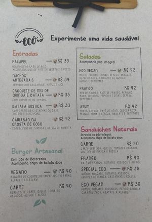  at Eco Culinaria in Tibau Do Sul