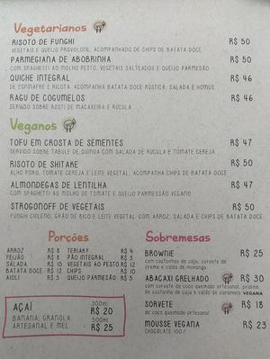  at Eco Culinaria in Tibau Do Sul