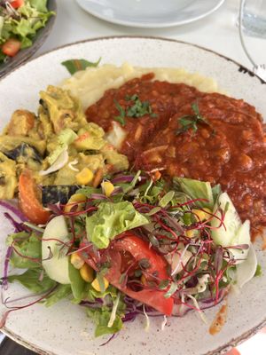 Amazing   at Upcafe in Split