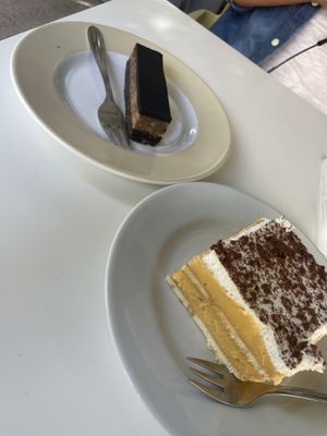 Bajadera   at Upcafe in Split