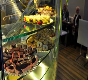 Upcafe - natural drinks at Upcafe in Split