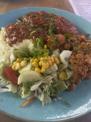 Croatian   at Upcafe in Split