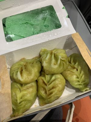   at Ravioleria in Venice