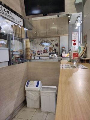  at Ravioleria in Venice