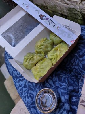  at Ravioleria in Venice