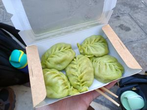  at Ravioleria in Venice