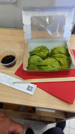  at Ravioleria in Venice