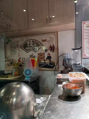  at Ravioleria in Venice