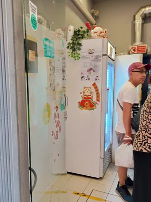  at Ravioleria in Venice